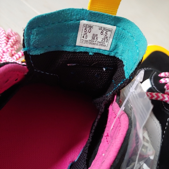 Vans ULTRARANGE Ultra Cush shoes - Picture 8 of 11